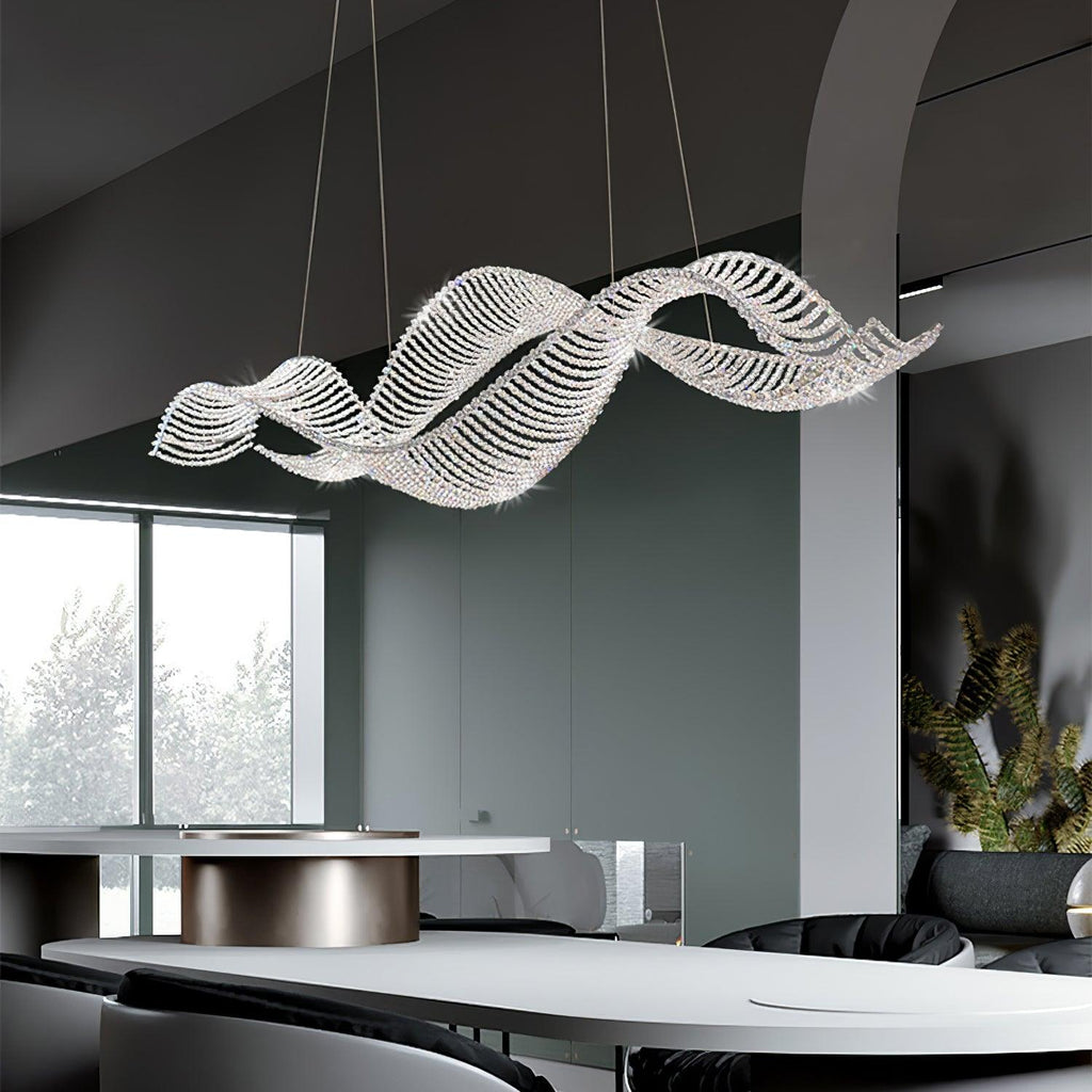 alon-chandelier-anzaz-Gold & Clear-24