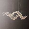 alon-chandelier-anzaz-Chrome & Clear-7
