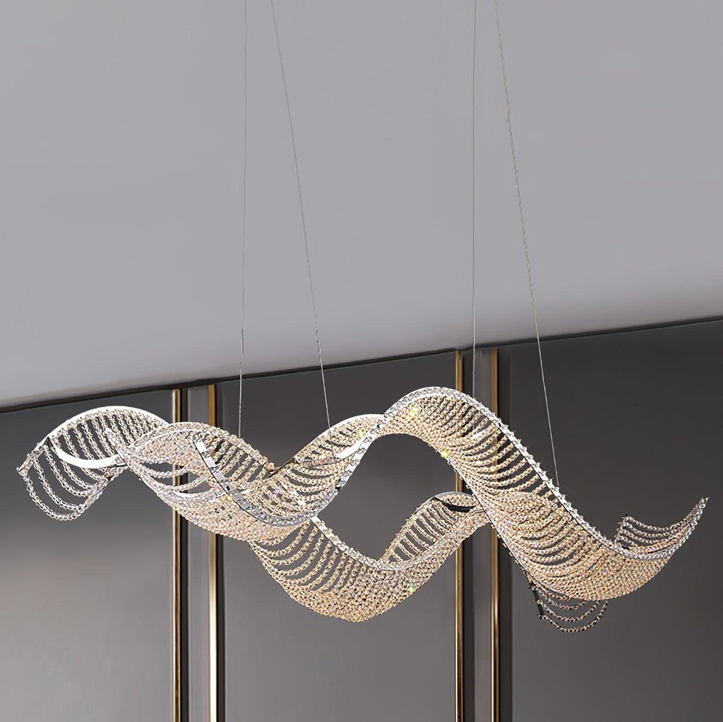 alon-chandelier-anzaz-Gold & Clear-11