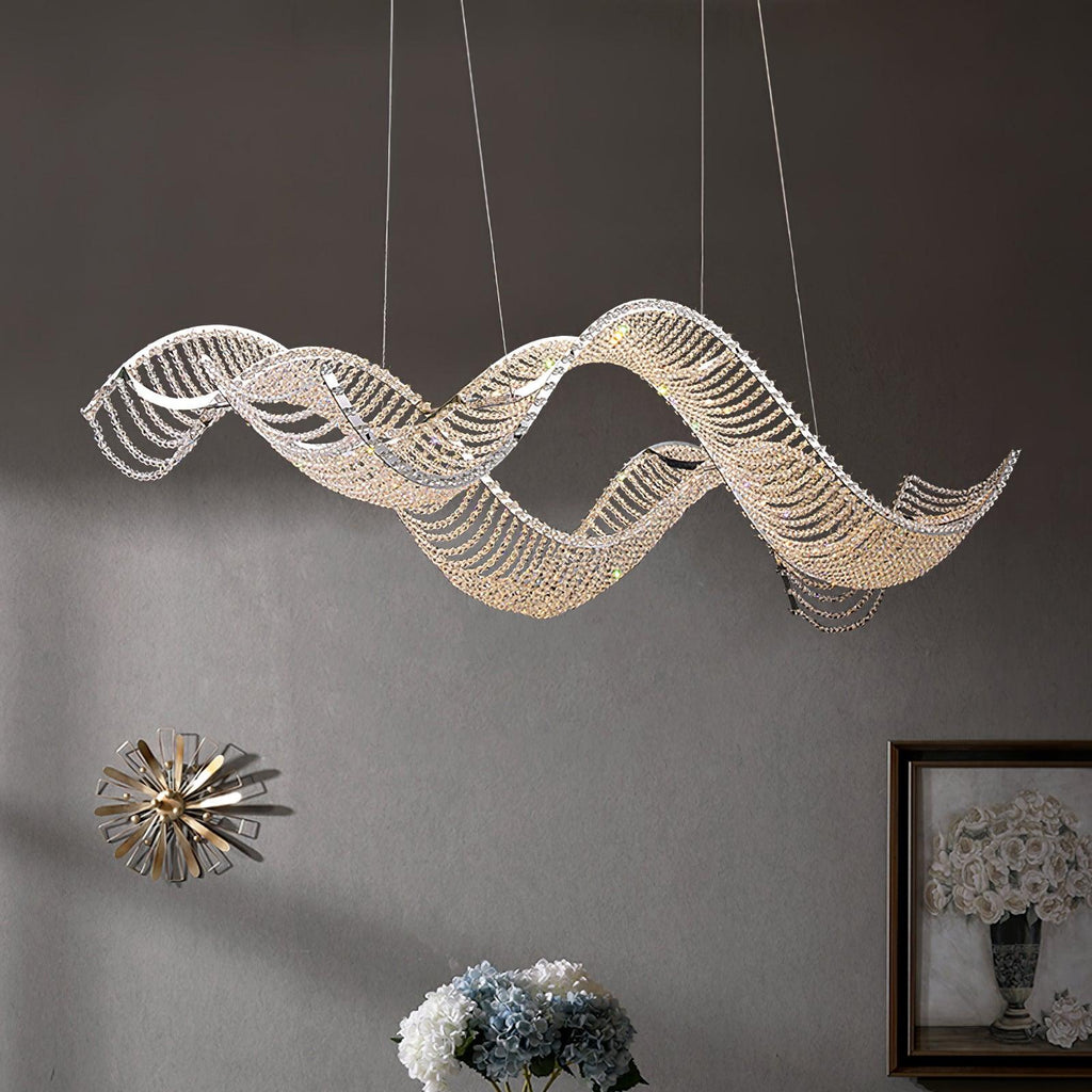 alon-chandelier-anzaz-Gold & Clear-12