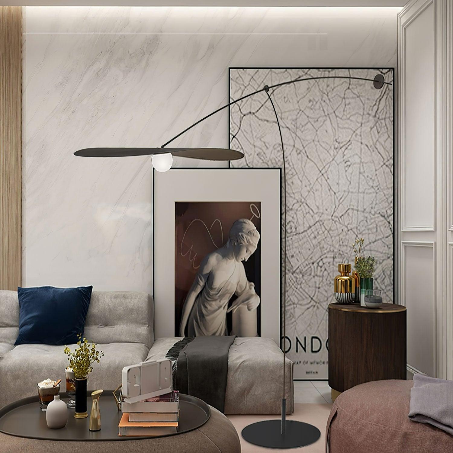 alonso-floor-lamp-anzaz-Black & Gold-6