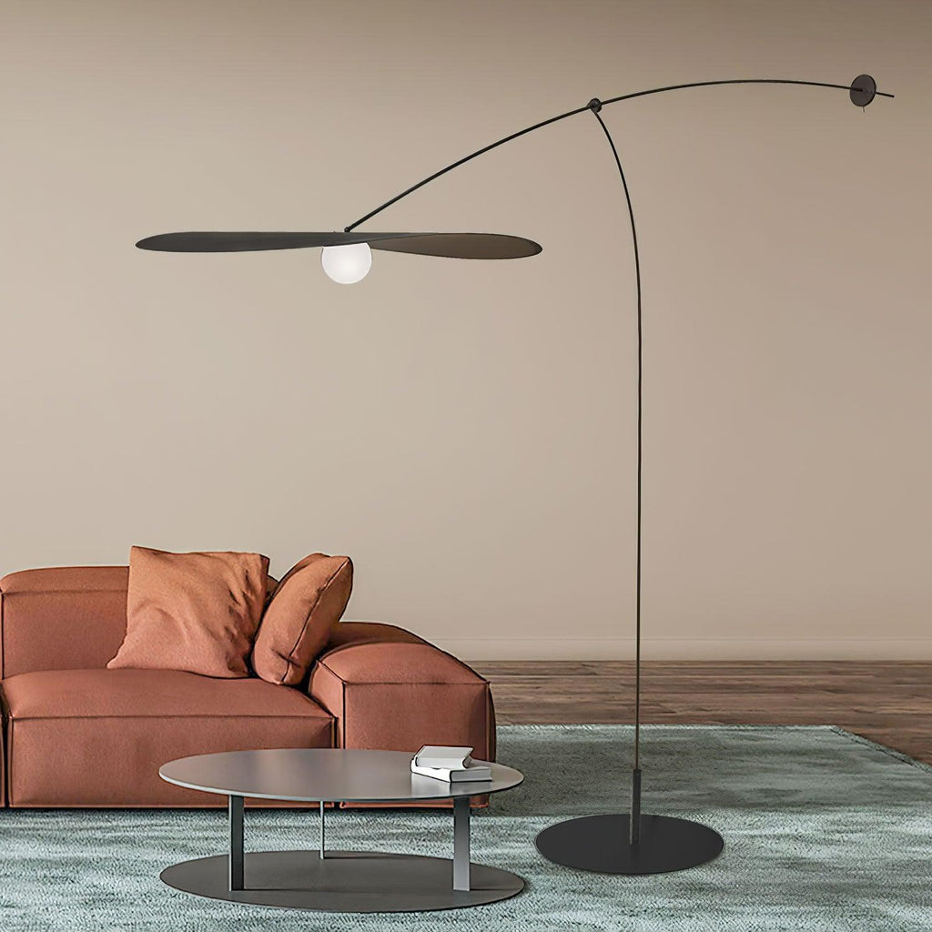 alonso-floor-lamp-anzaz-Black & Black-3