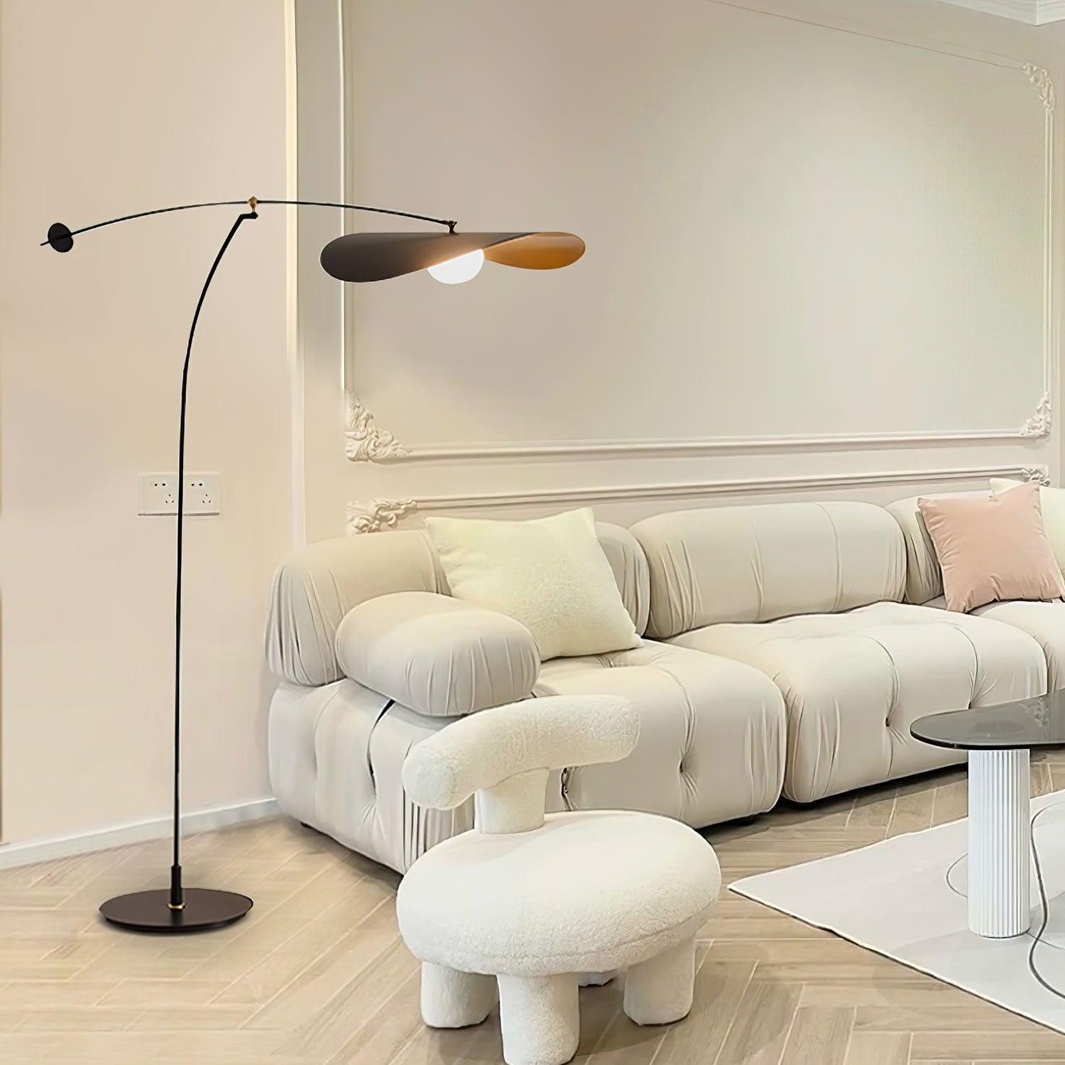 alonso-floor-lamp-anzaz-Black & Black-2