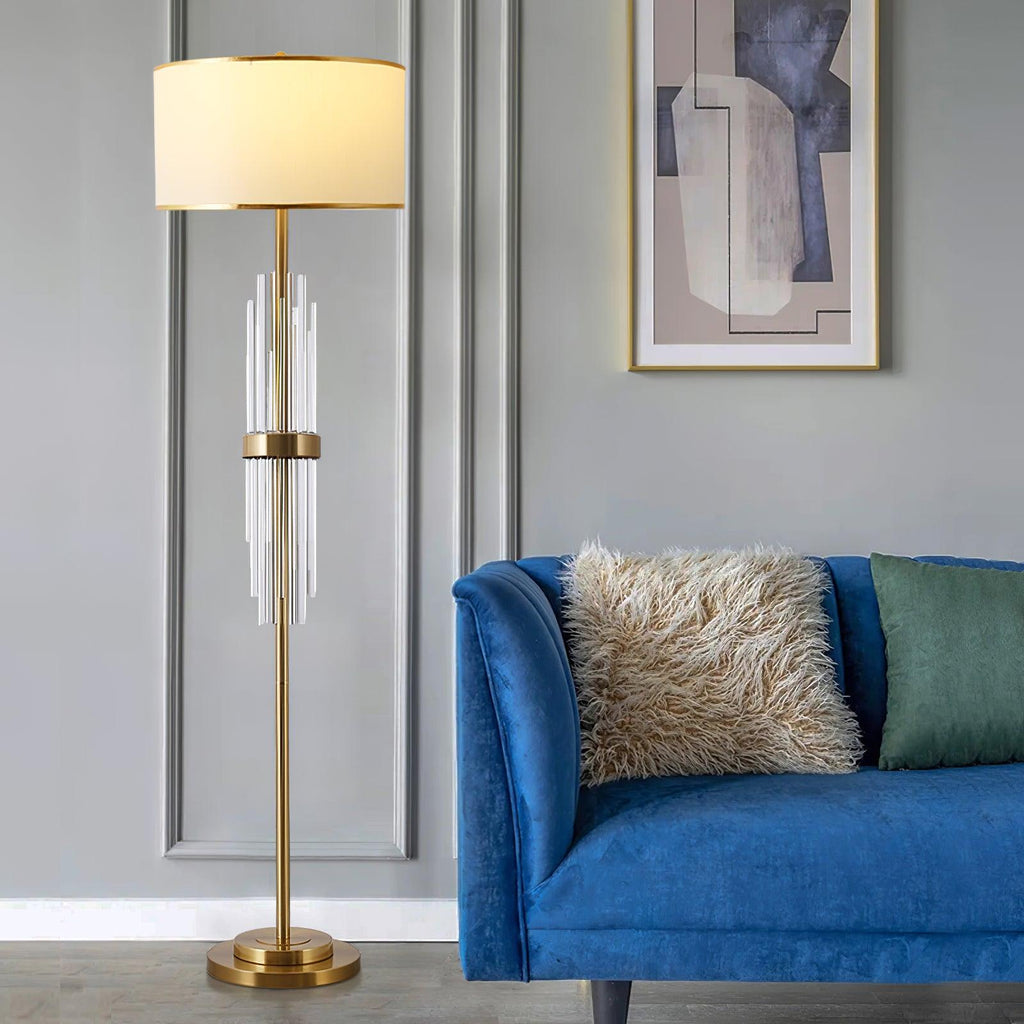 alston-floor-lamp-anzaz-Gold & White-4