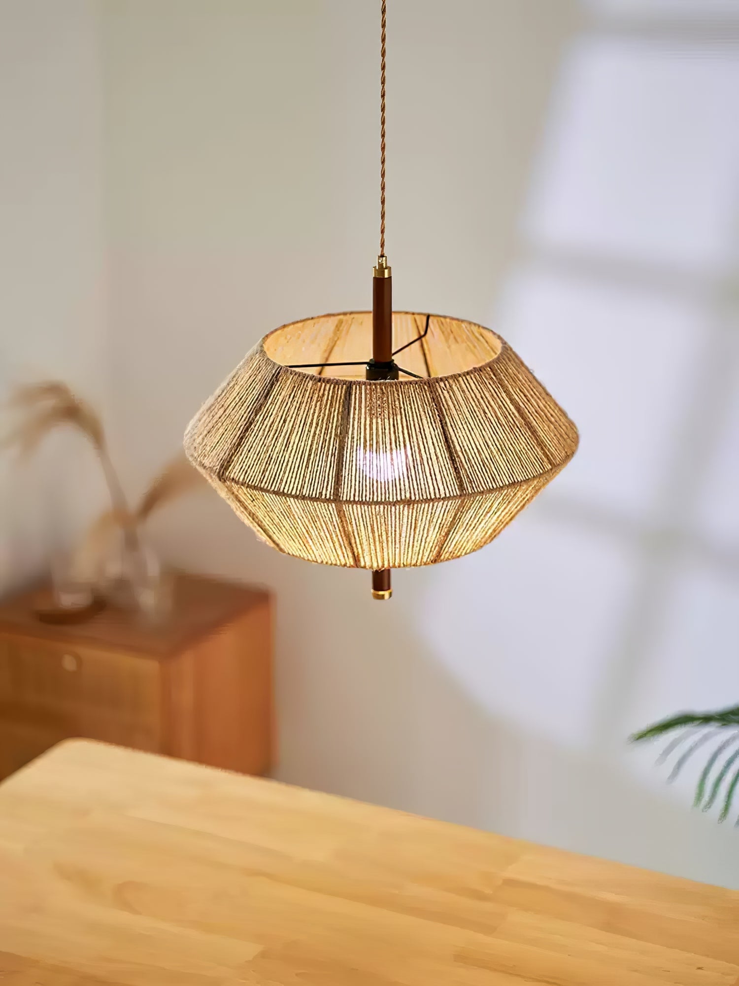 aluna-corded-pendant-light-anzaz-Natural jute rope-2