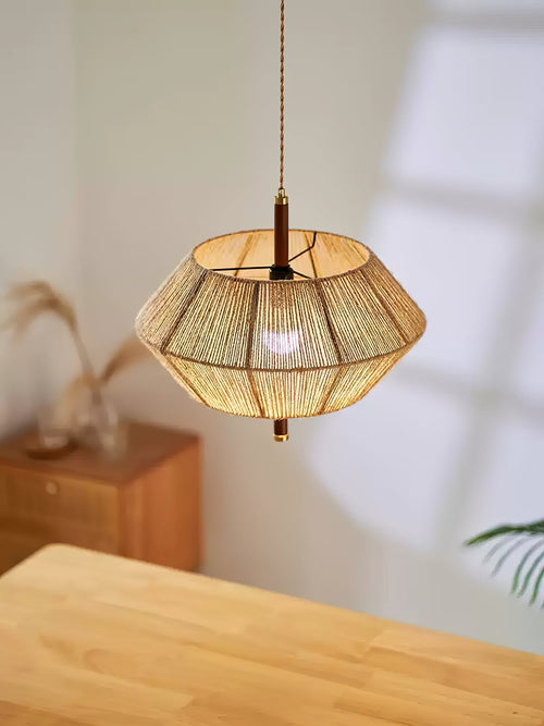 aluna-corded-pendant-light-anzaz-Natural jute rope-2