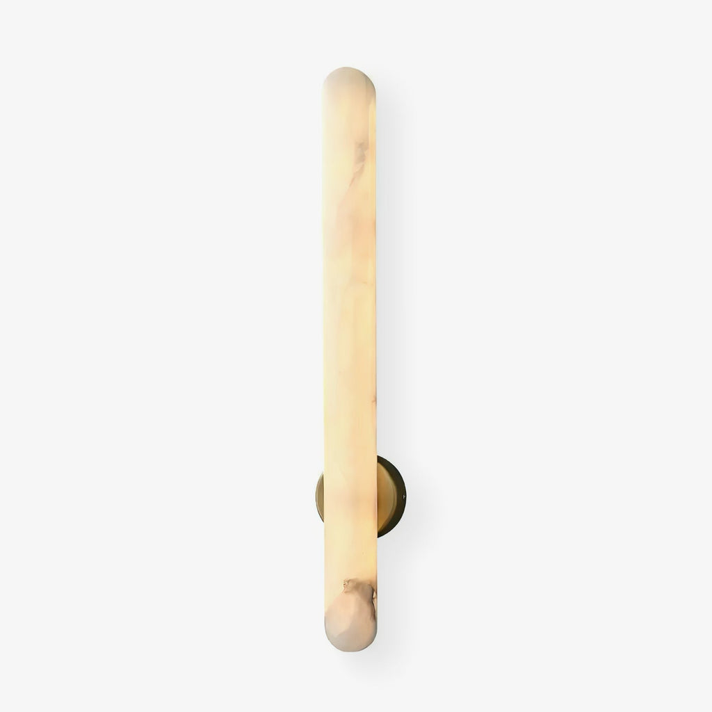 alunari-wall-sconce-anzaz-White & Gold-1
