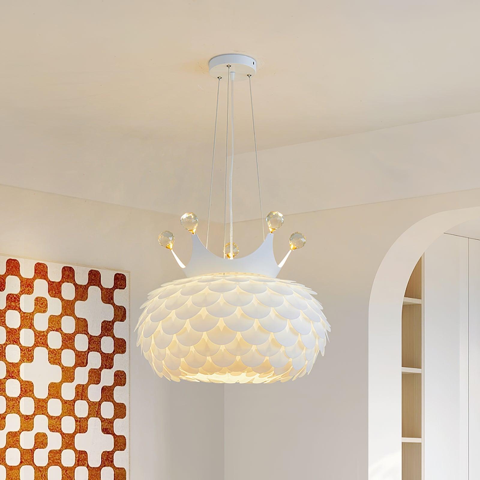 aluvia-crown-pendant-lamp-anzaz-White-3
