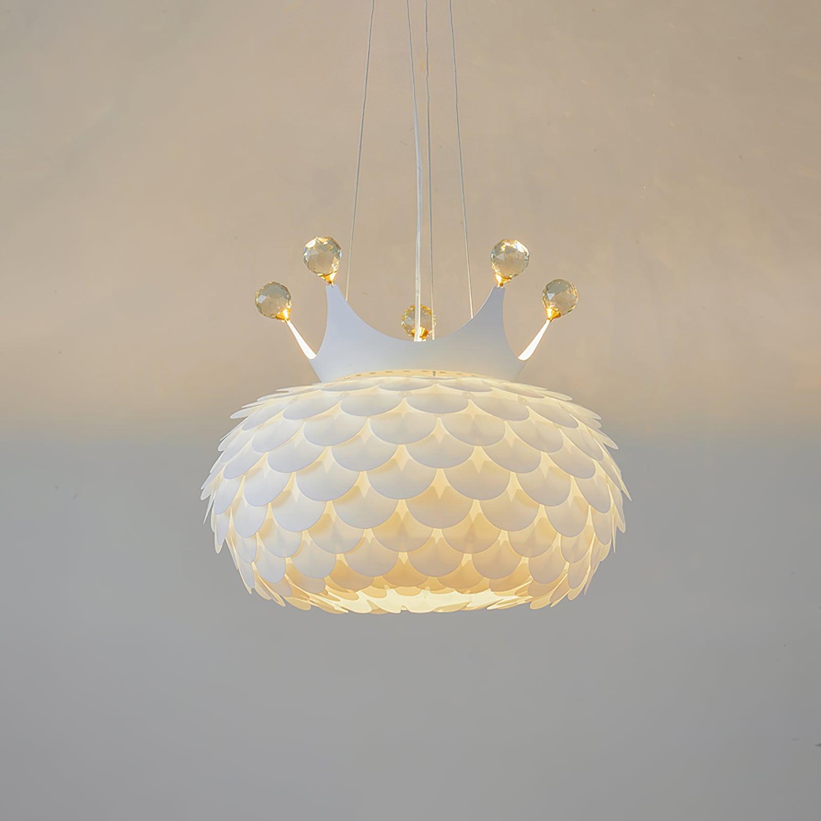 aluvia-crown-pendant-lamp-anzaz-White-5