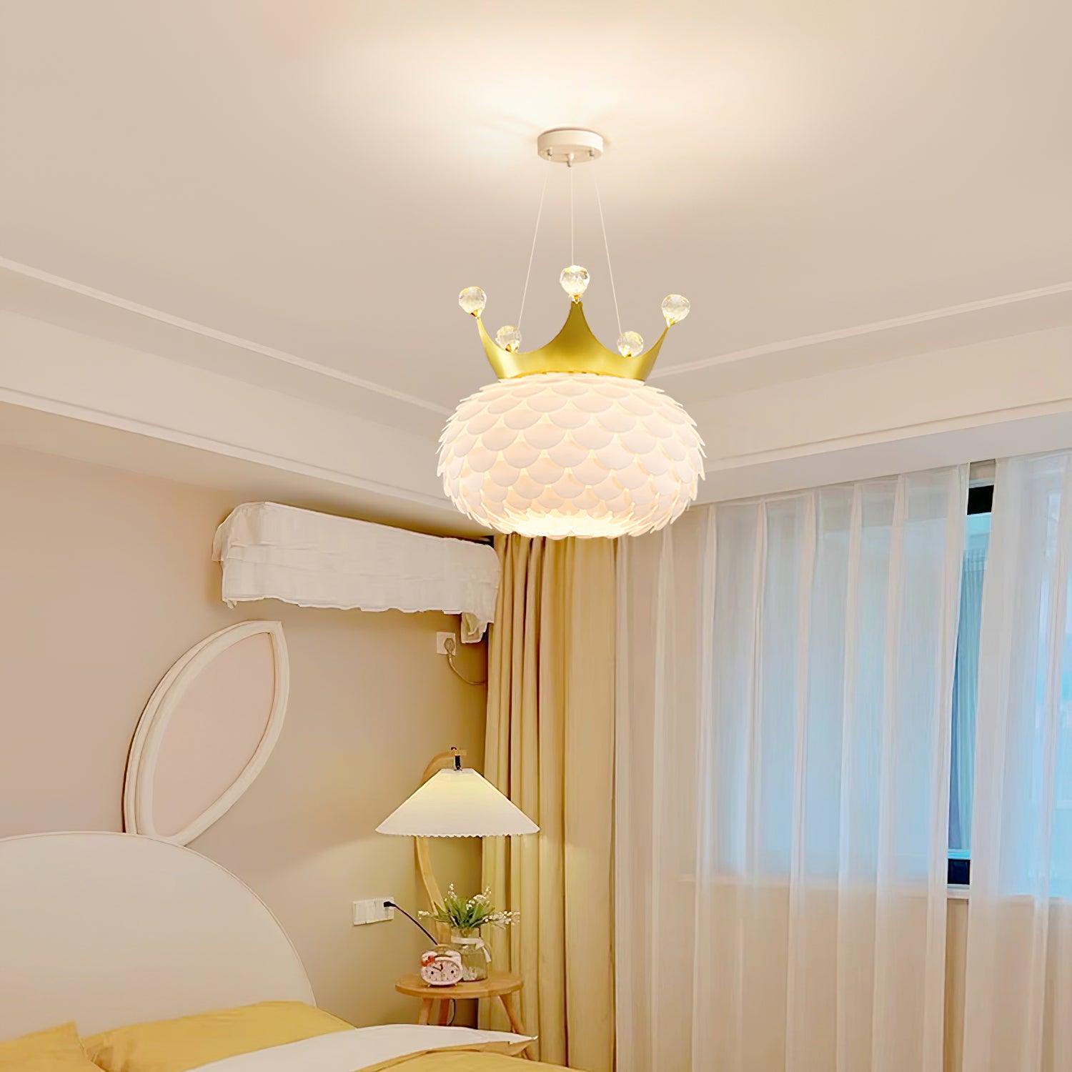 aluvia-crown-pendant-lamp-anzaz-Gold-2