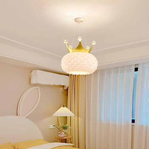 aluvia-crown-pendant-lamp-anzaz-Gold-2