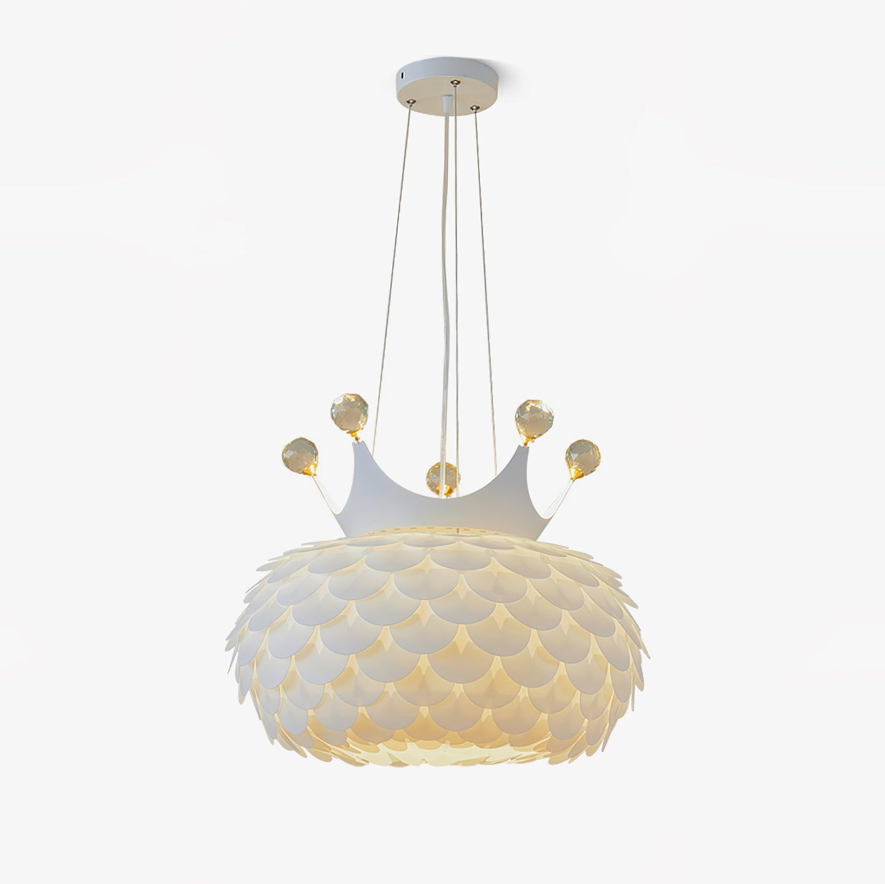 aluvia-crown-pendant-lamp-anzaz-White-1