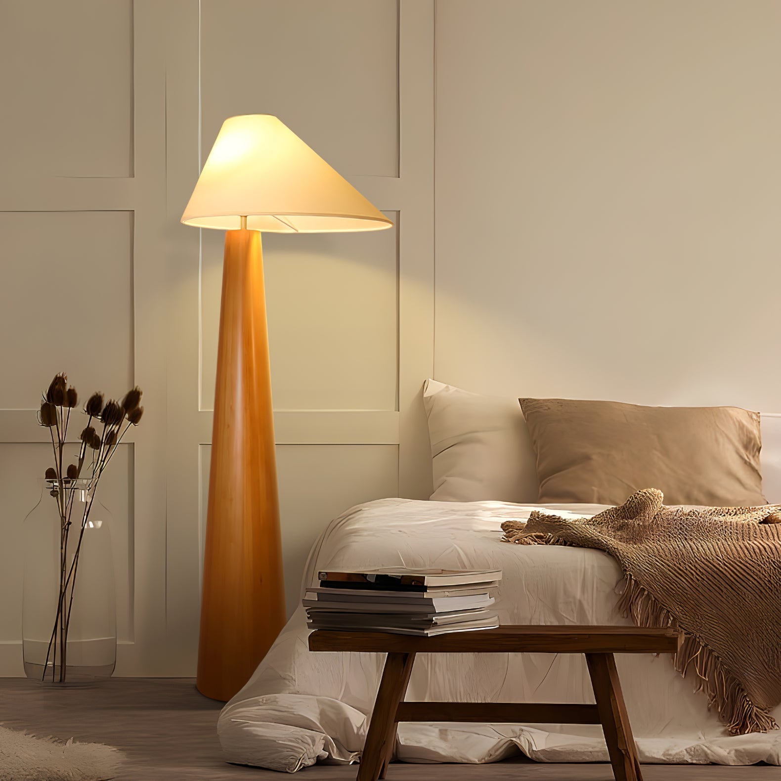 alvin-floor-lamp-anzaz-Wood Color & White-4