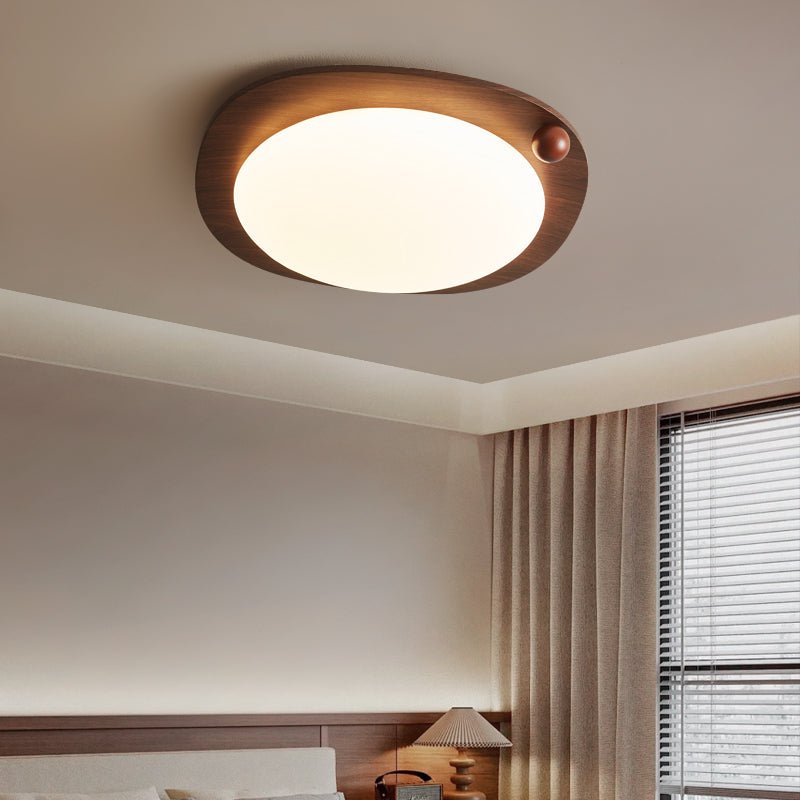 amalphi-ceiling-light-anzaz-Water-transfer walnut wood grain-3