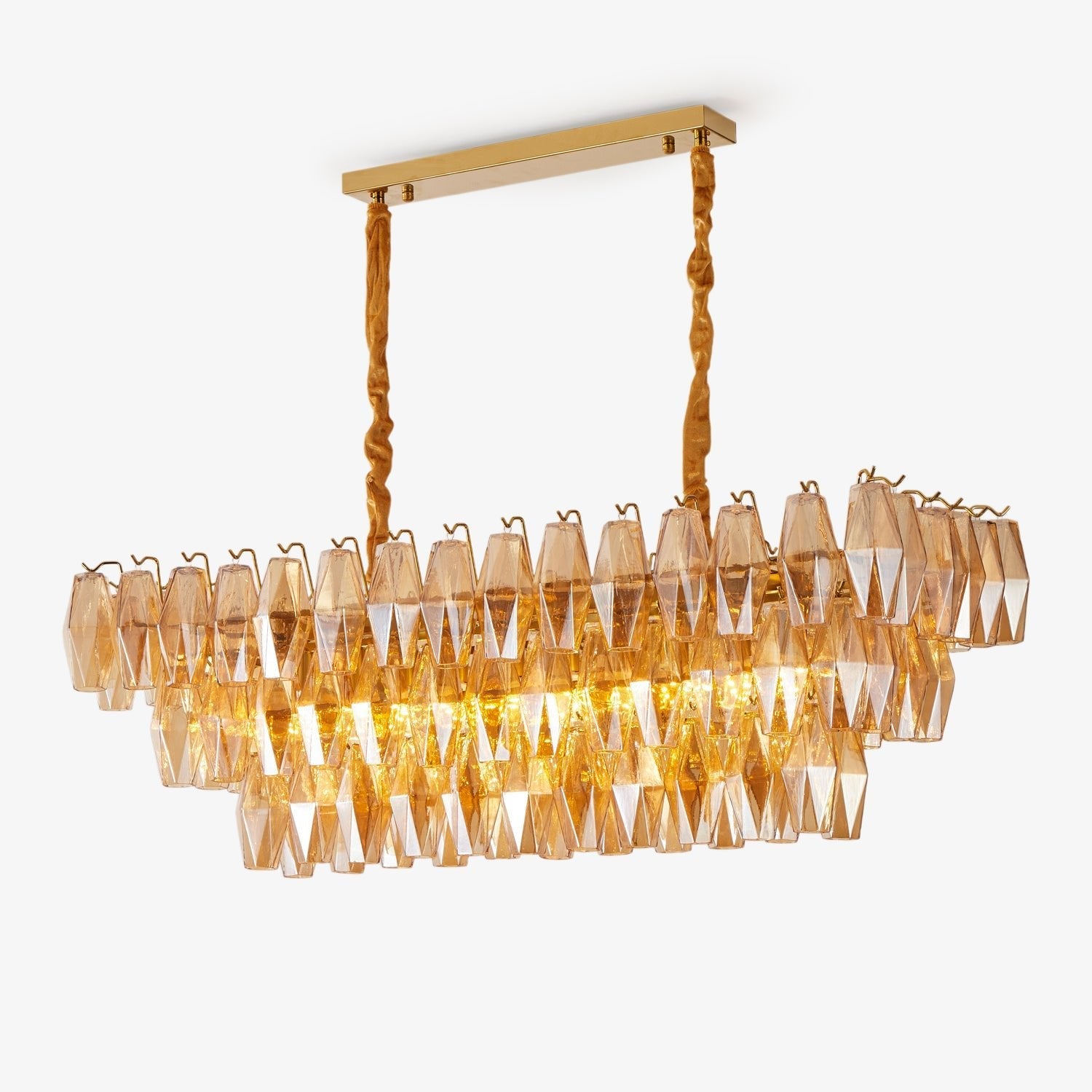 amber-prism-glass-chandelier-anzaz--7