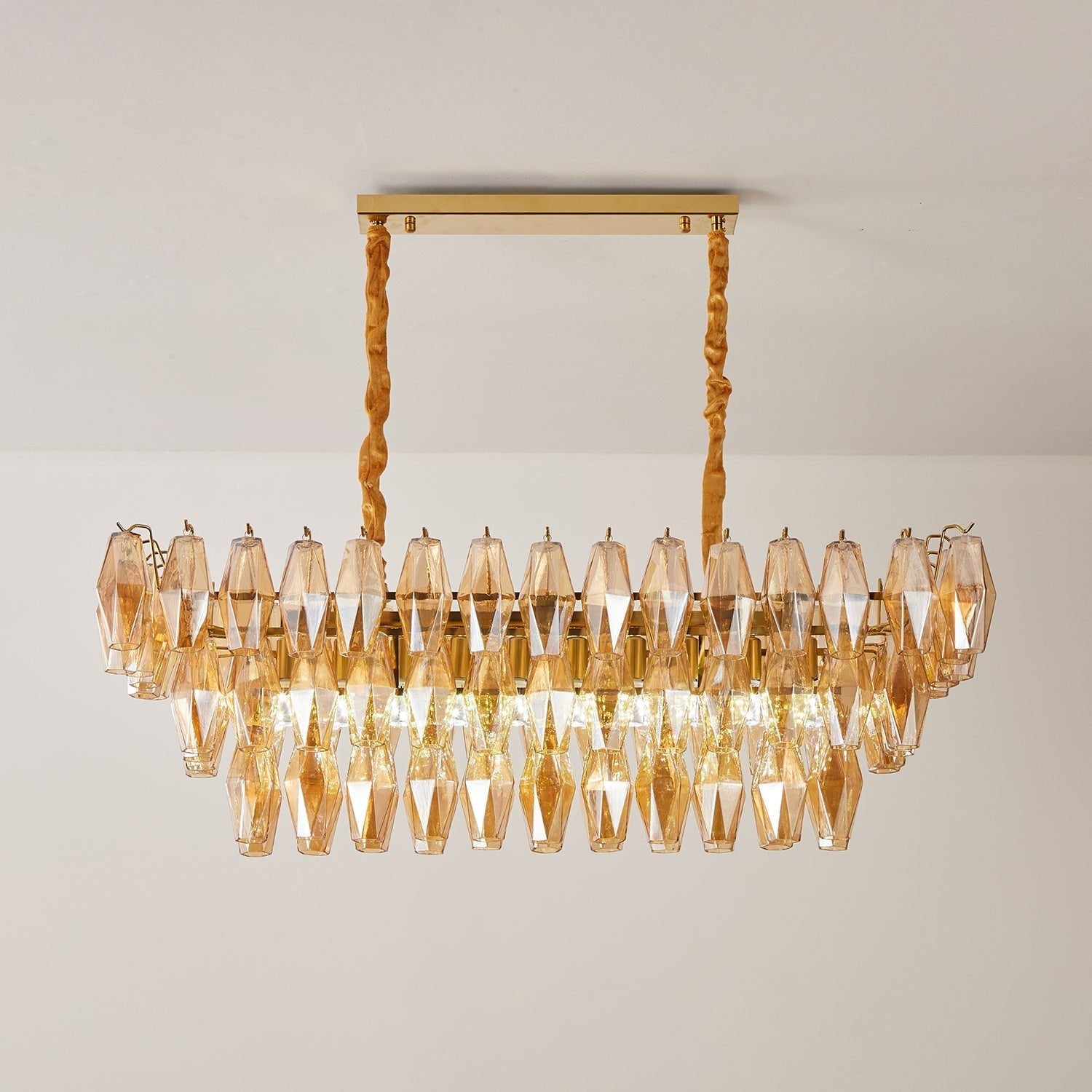 amber-prism-glass-chandelier-anzaz--9