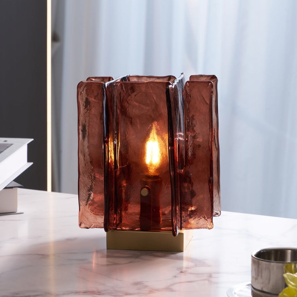 amber-building-block-table-lamp-anzaz-Amber & Gold-2
