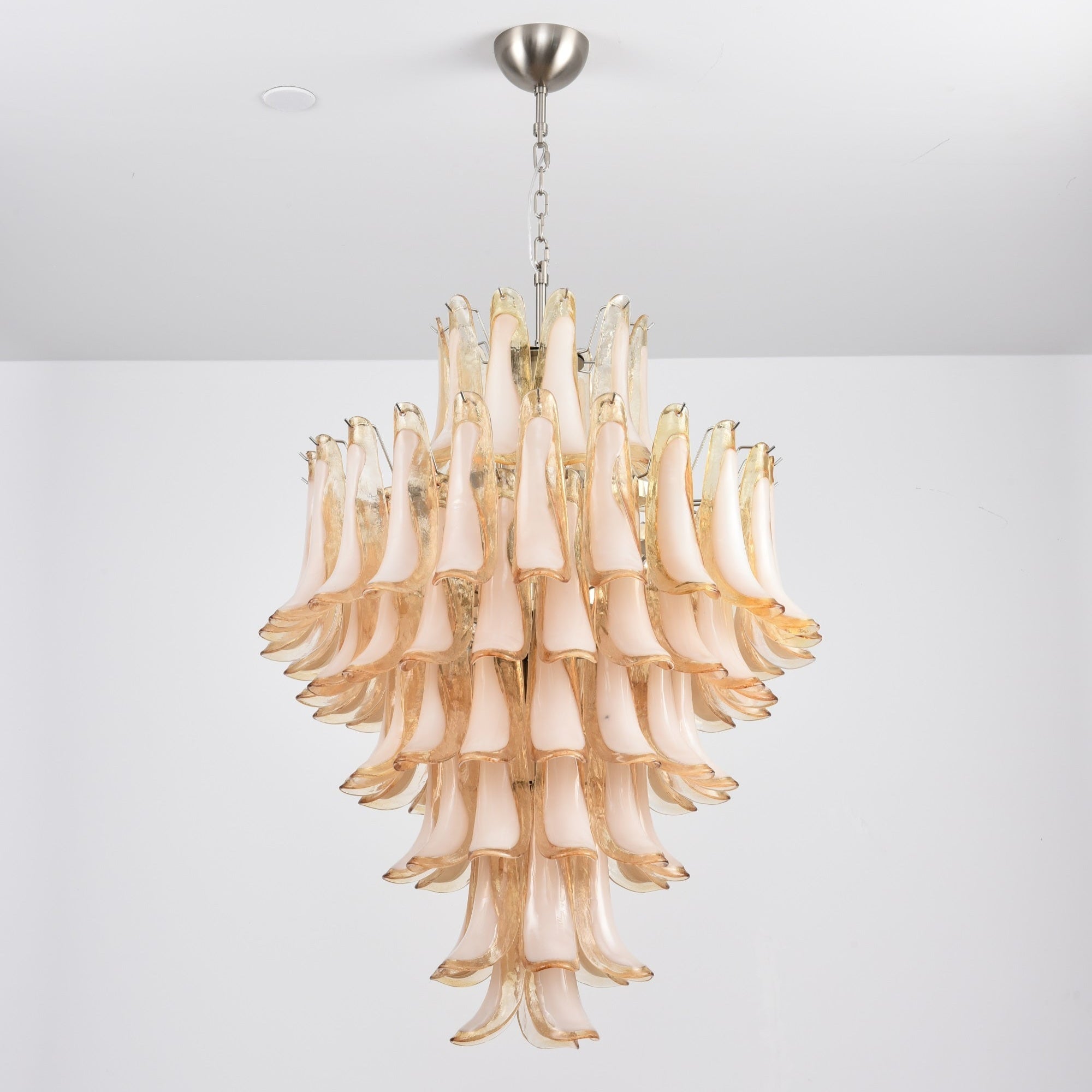 yellow-murano-glass-petals-chandelier-anzaz--3