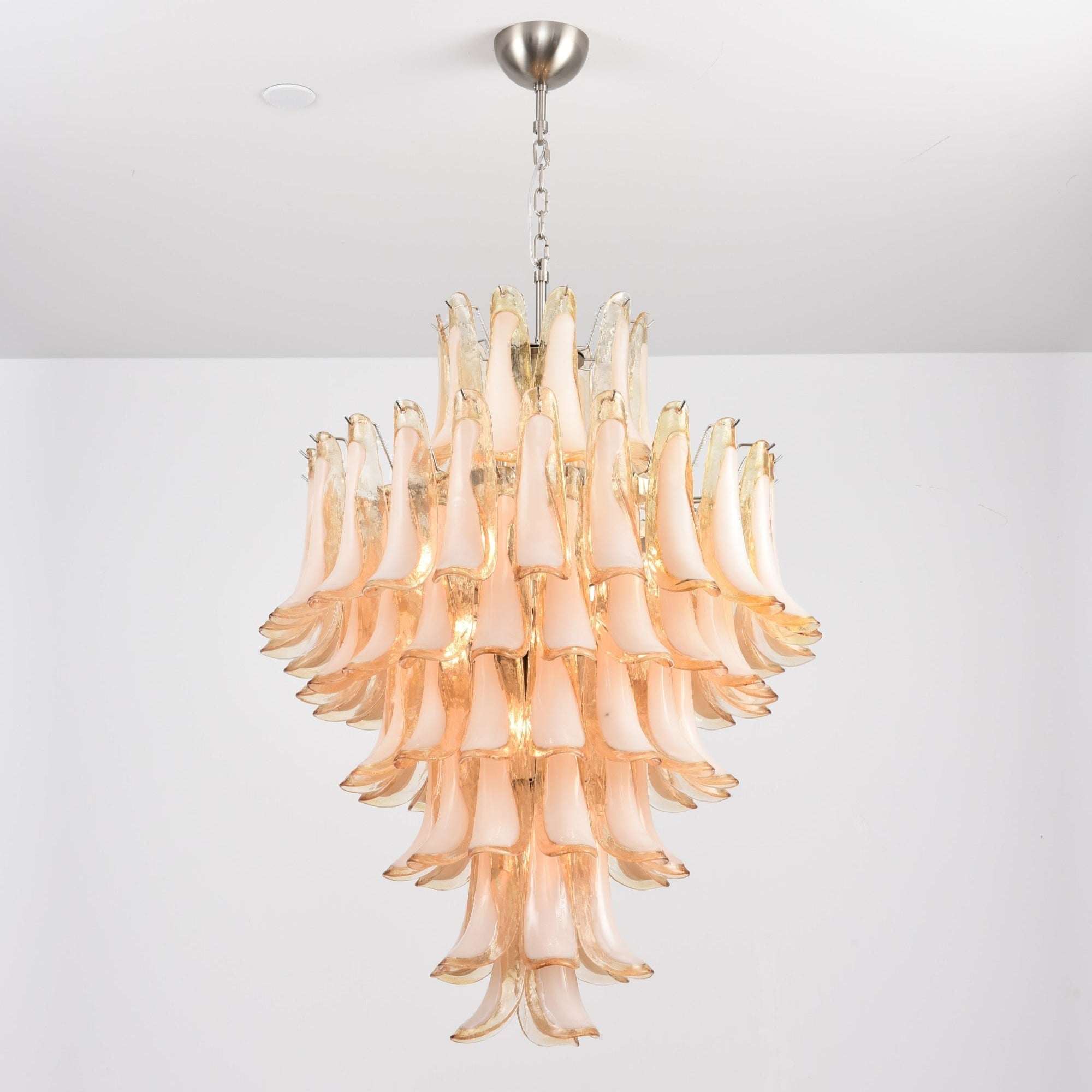 yellow-murano-glass-petals-chandelier-anzaz--6