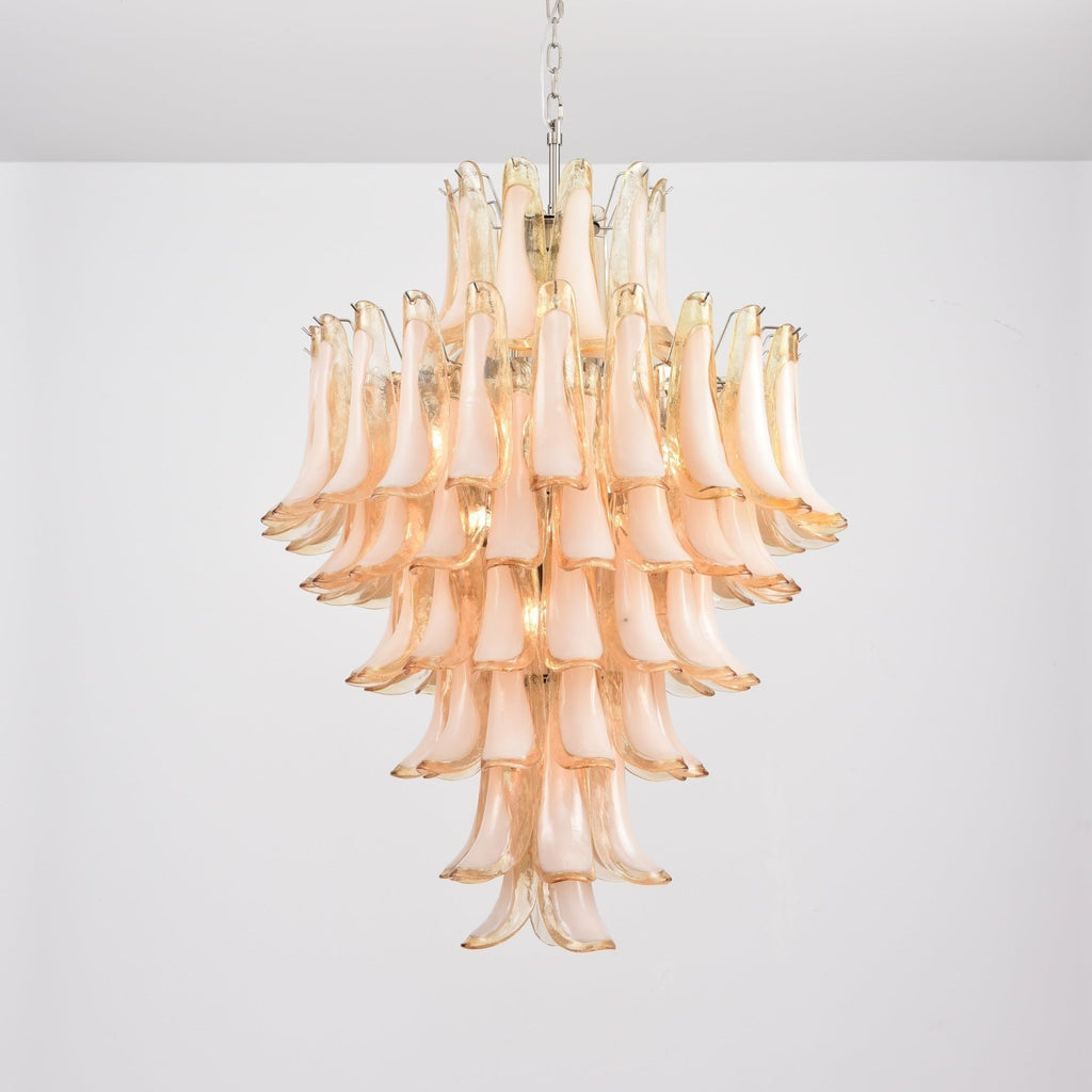 yellow-murano-glass-petals-chandelier-anzaz--5