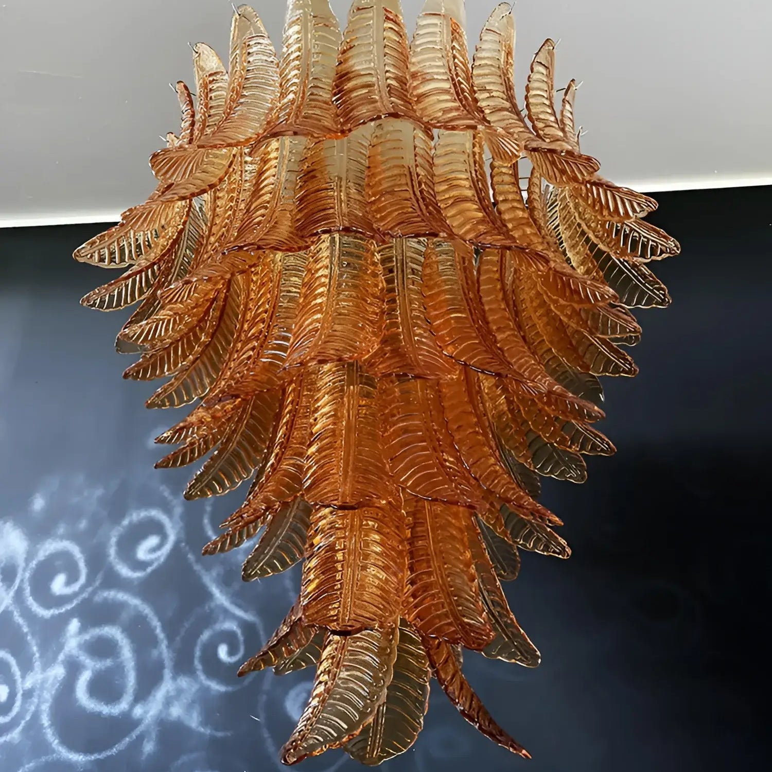 amber-leaf-cascade-chandelier-anzaz--32