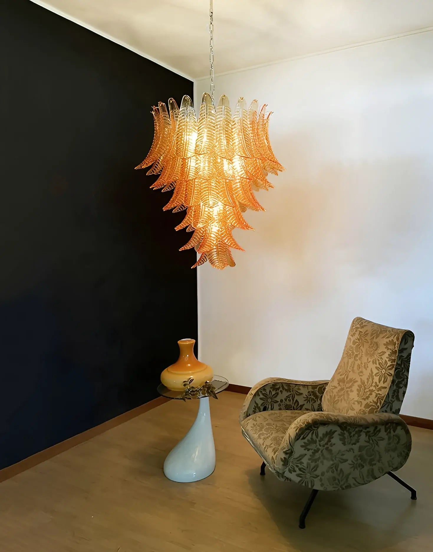 amber-leaf-cascade-chandelier-anzaz--14