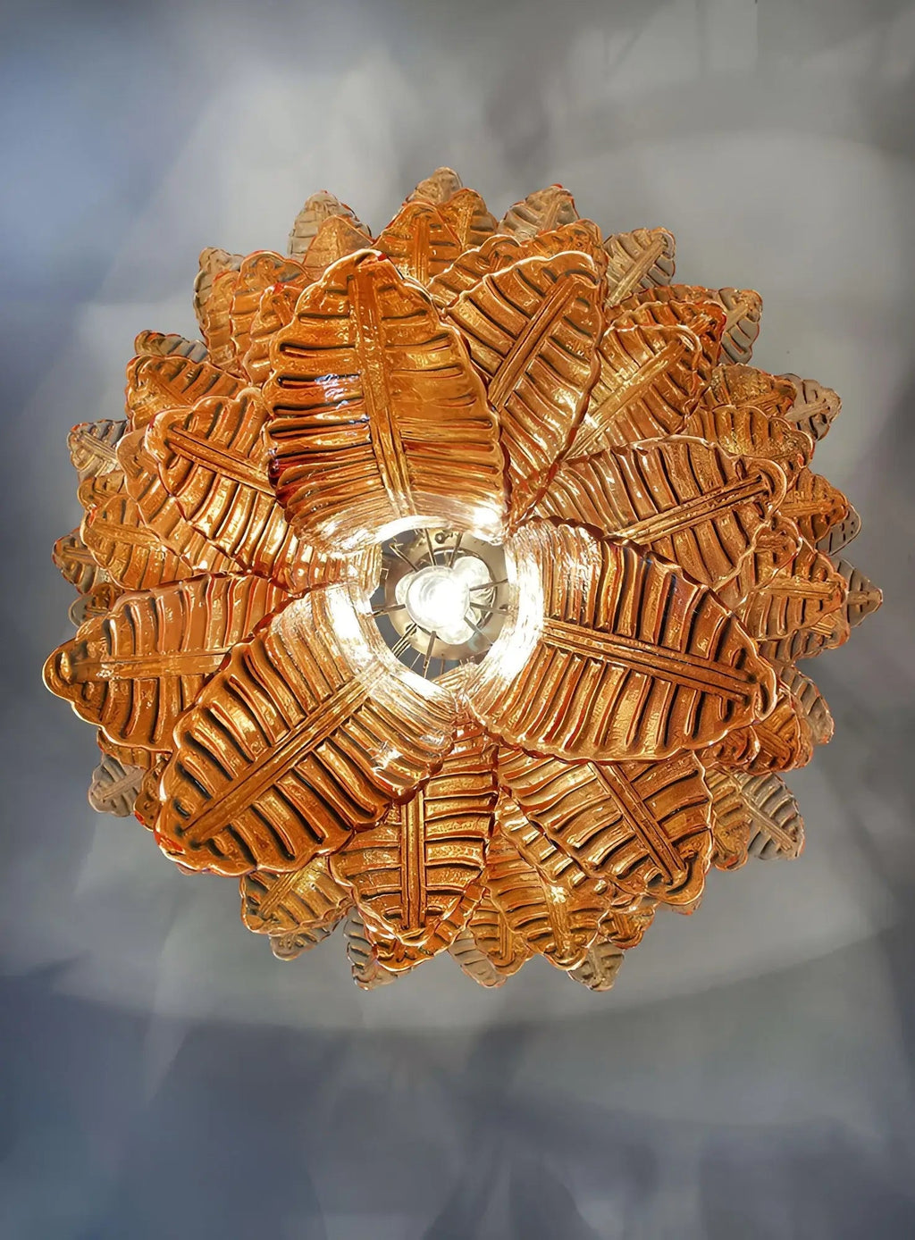 amber-leaf-cascade-chandelier-anzaz--15