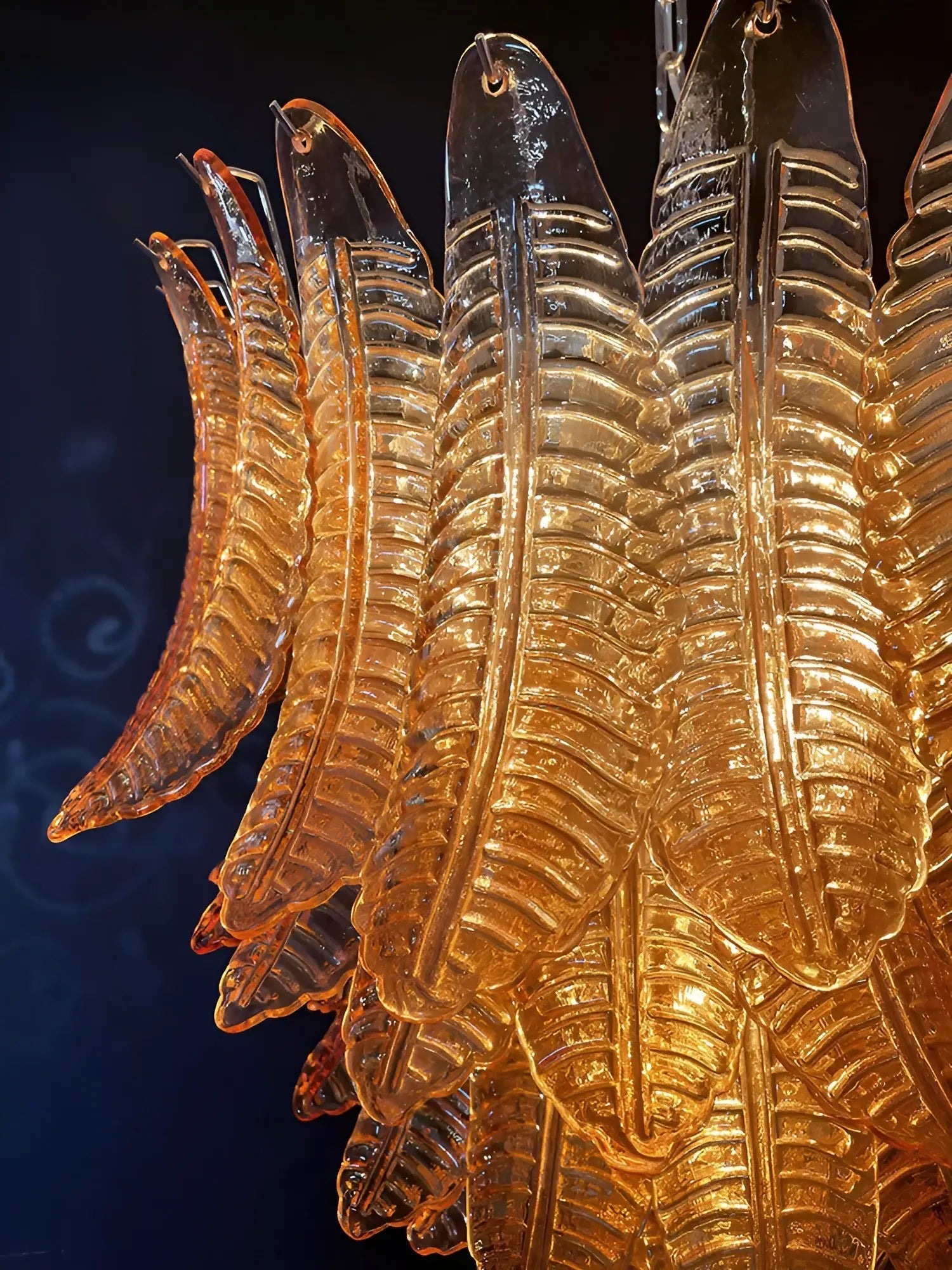 amber-leaf-cascade-chandelier-anzaz--17