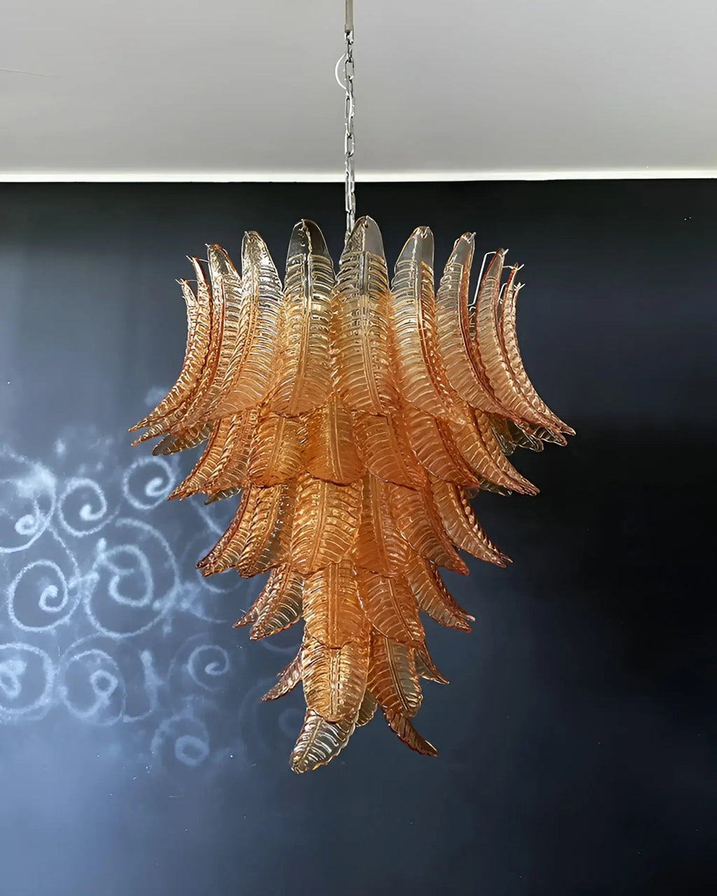 amber-leaf-cascade-chandelier-anzaz--18