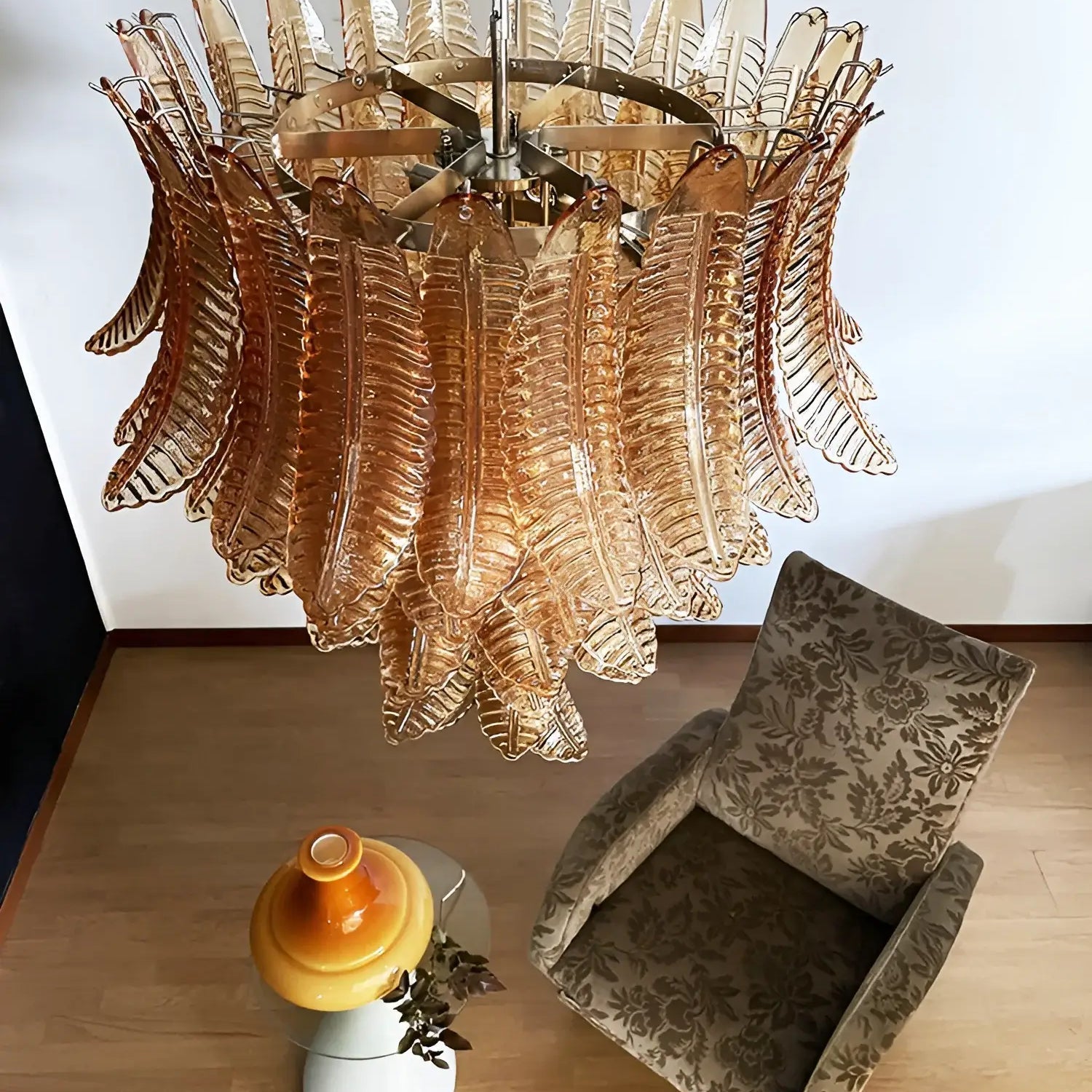 amber-leaf-cascade-chandelier-anzaz--21