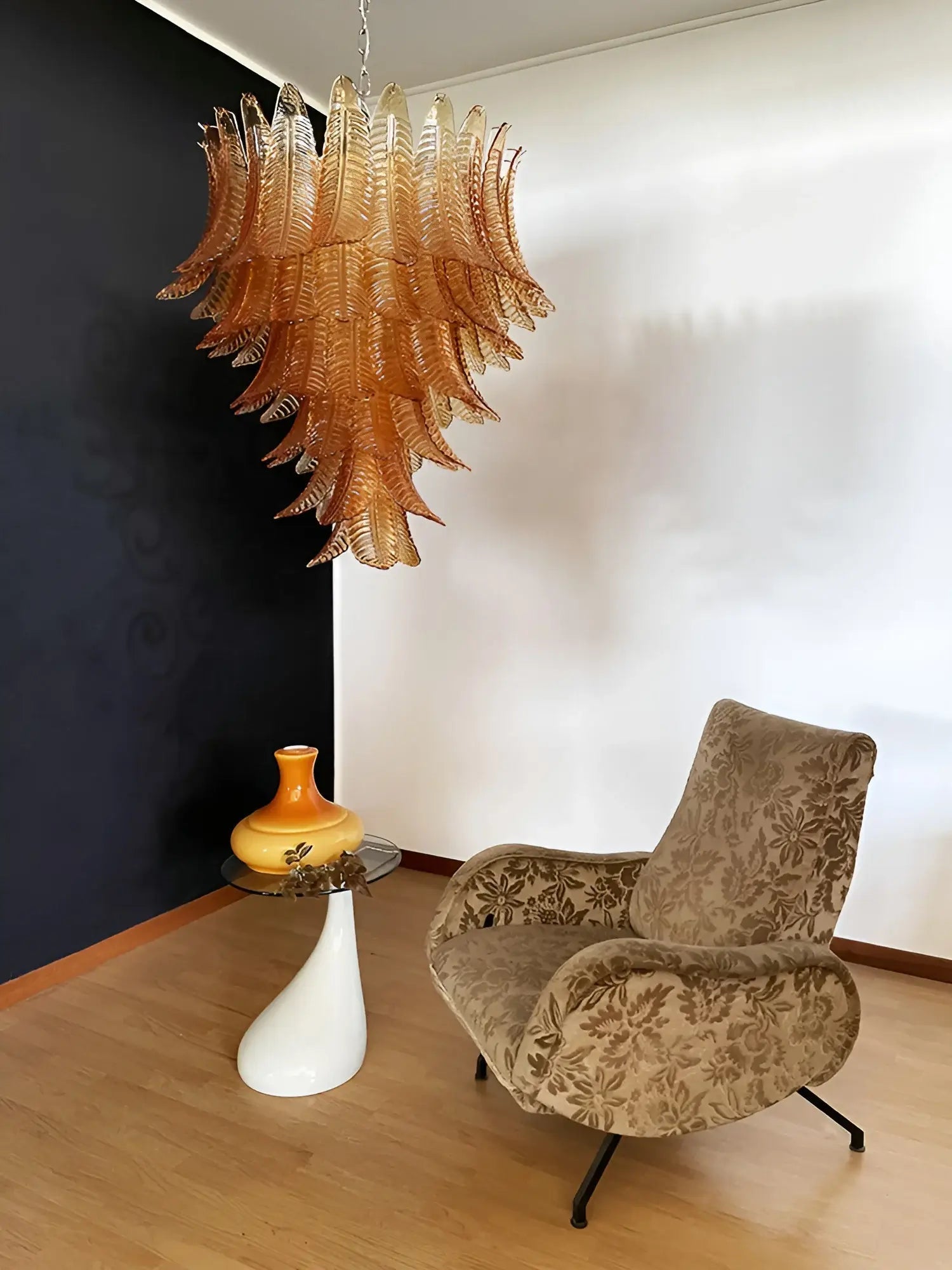amber-leaf-cascade-chandelier-anzaz--22