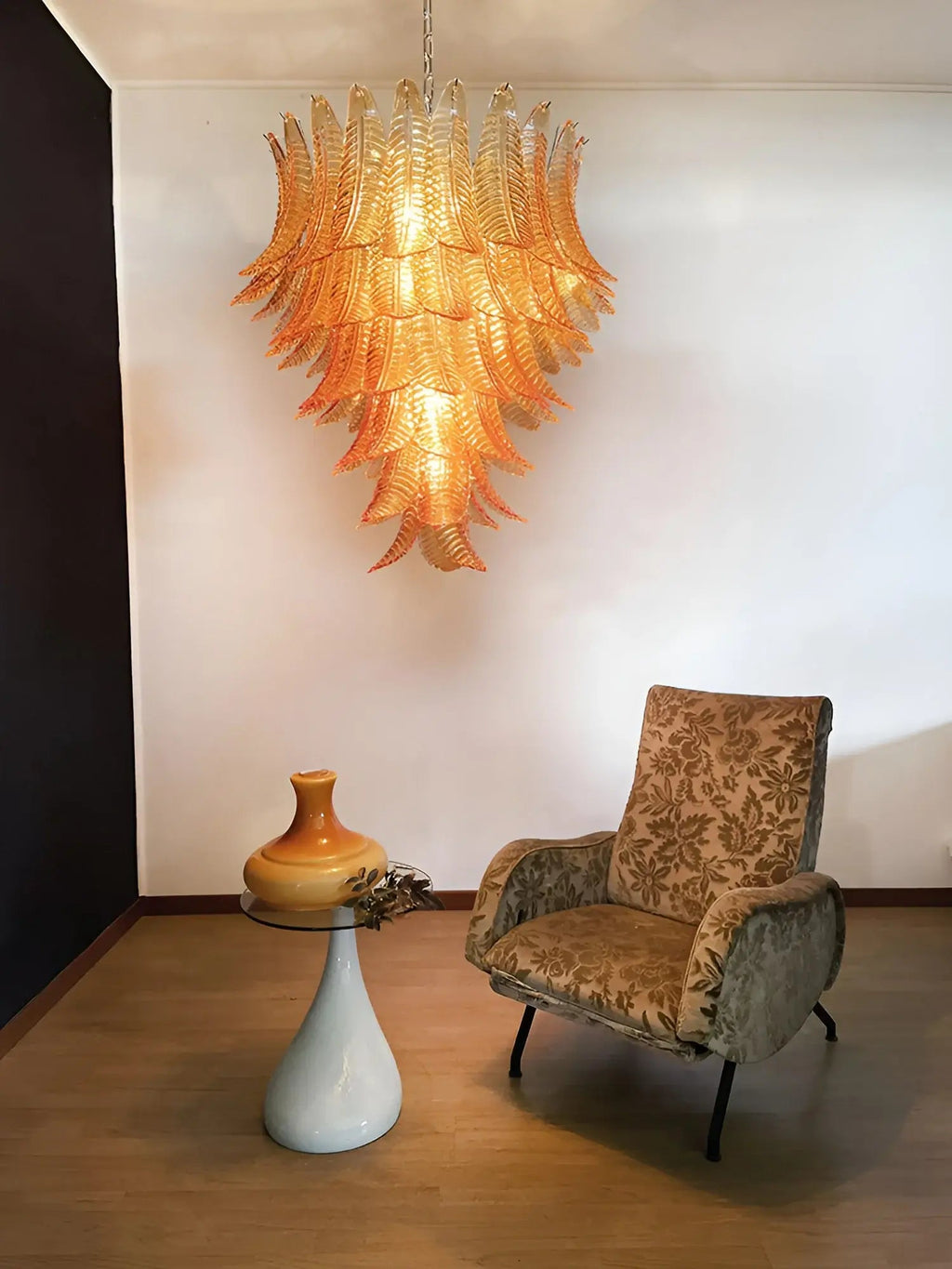 amber-leaf-cascade-chandelier-anzaz--24