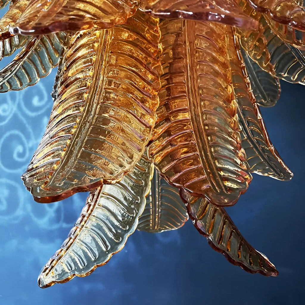amber-leaf-cascade-chandelier-anzaz--27