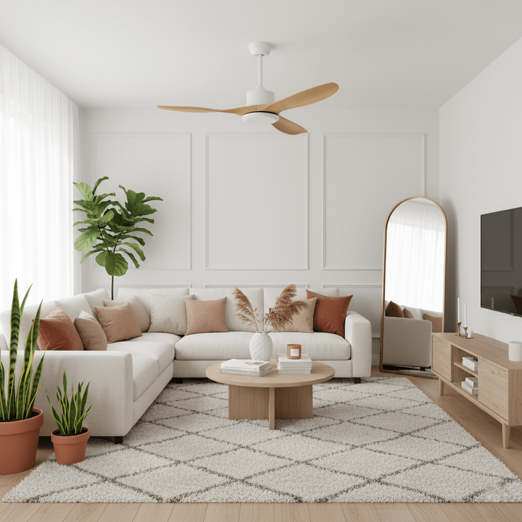 amelia-ceiling-fan-anzaz-Black & Black (ABS blades)-11