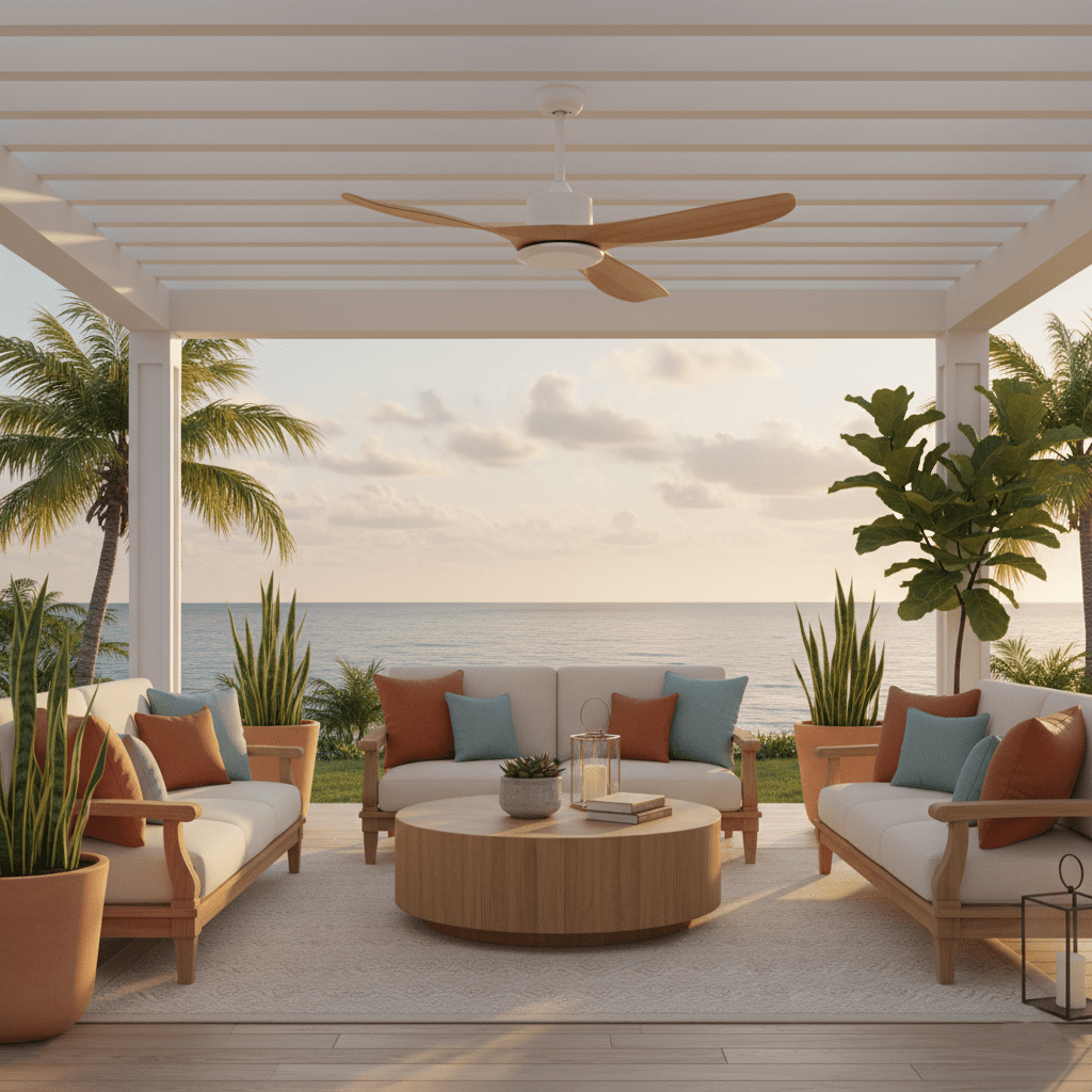 amelia-ceiling-fan-anzaz-Nature Wood Grain & White (ABS blades)-6