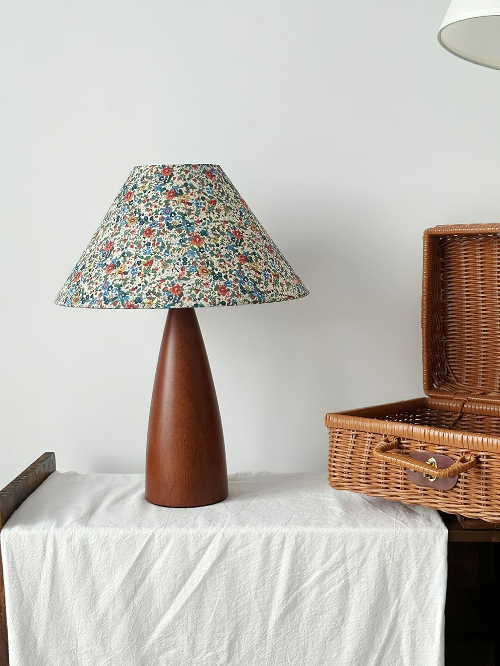 floral-table-lamp-anzaz-Floral Color+Brown-8