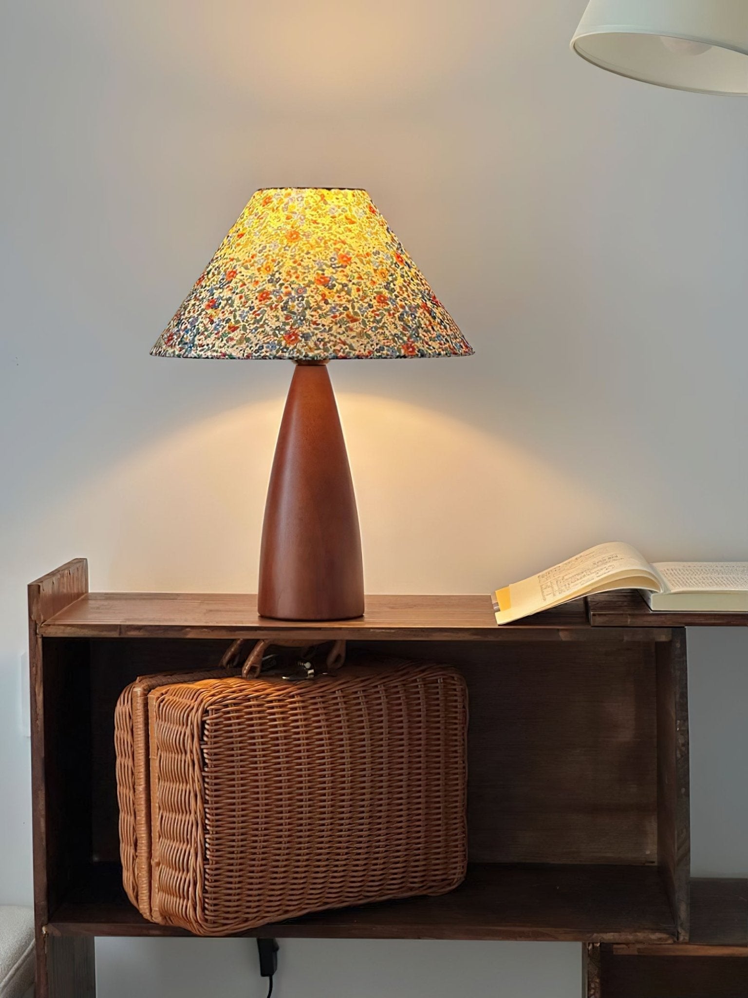 floral-table-lamp-anzaz-Floral Color+Brown-7