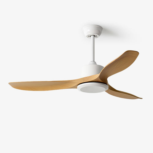 amelia-ceiling-fan-anzaz-Walnut Wood Grain & Black (ABS blades)-1