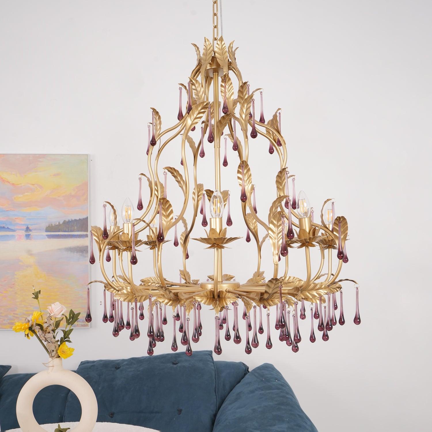 amethyst-drops-crystal-chandelier-anzaz--25