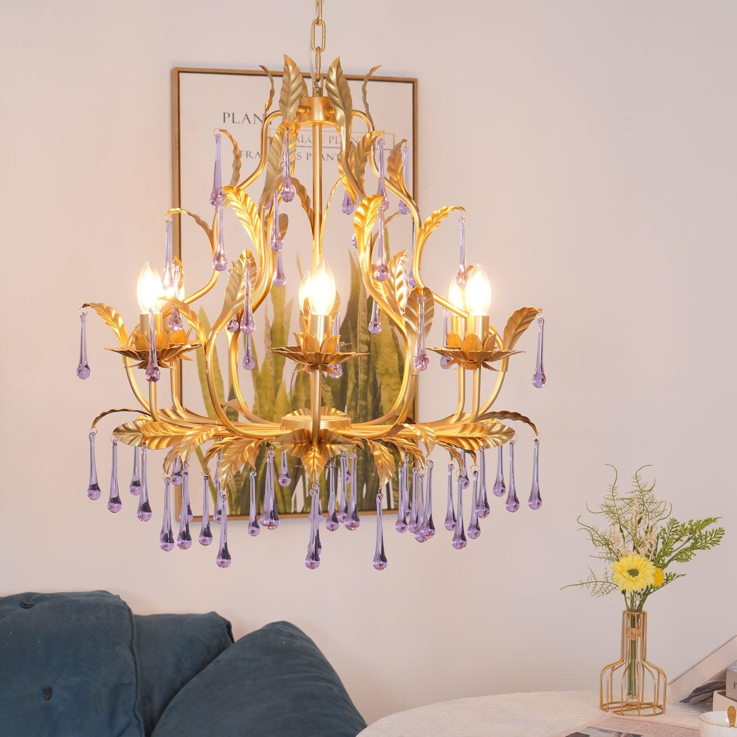 amethyst-drops-crystal-chandelier-anzaz--33