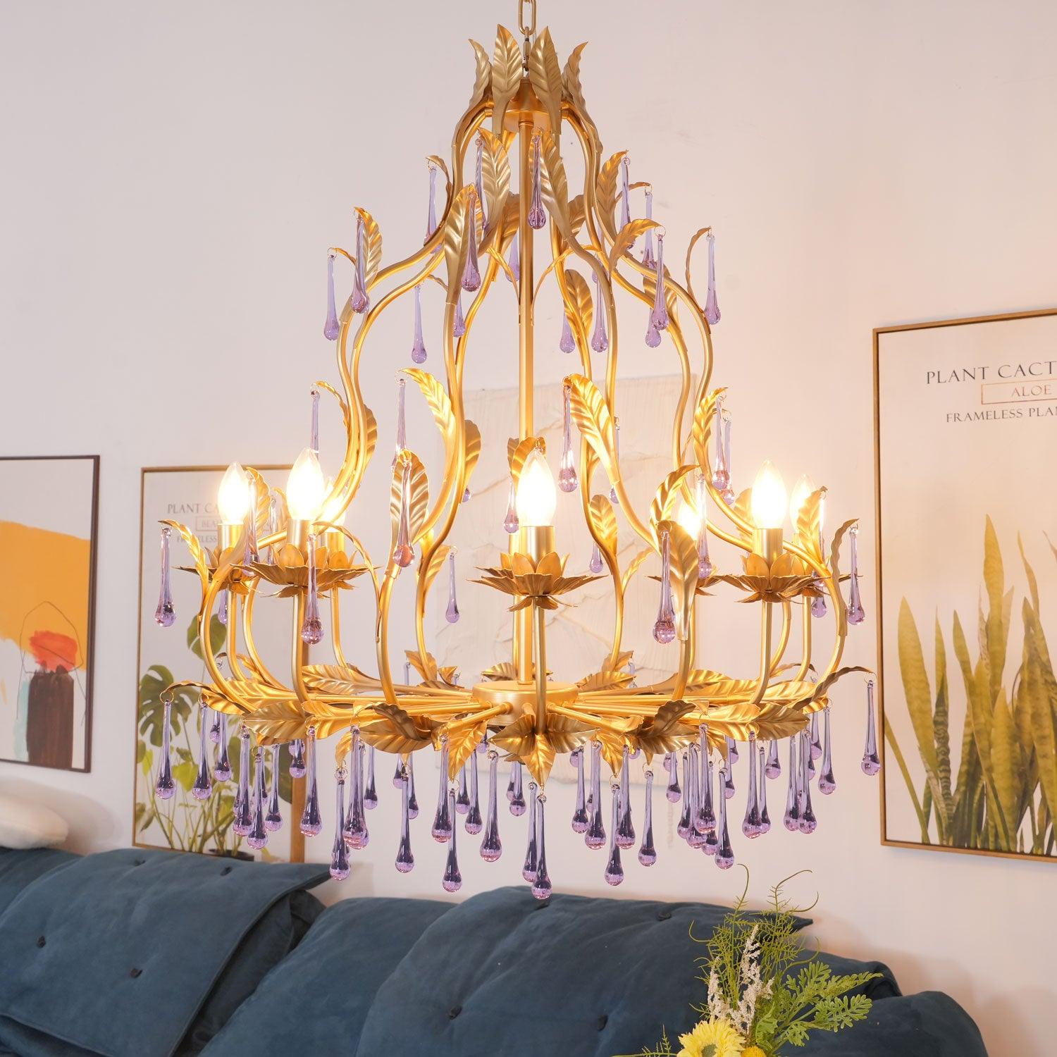 amethyst-drops-crystal-chandelier-anzaz--37
