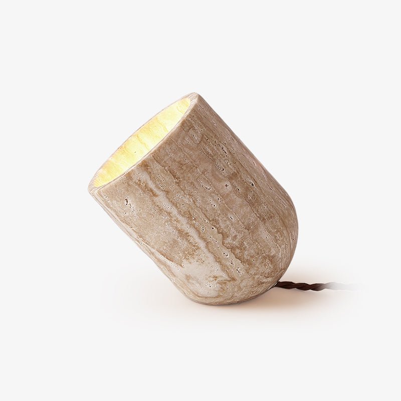 amidori-table-lamp-anzaz-Yellow Travertine.-1
