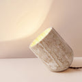 amidori-table-lamp-anzaz-Yellow Travertine.-2