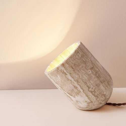 amidori-table-lamp-anzaz-Yellow Travertine.-2
