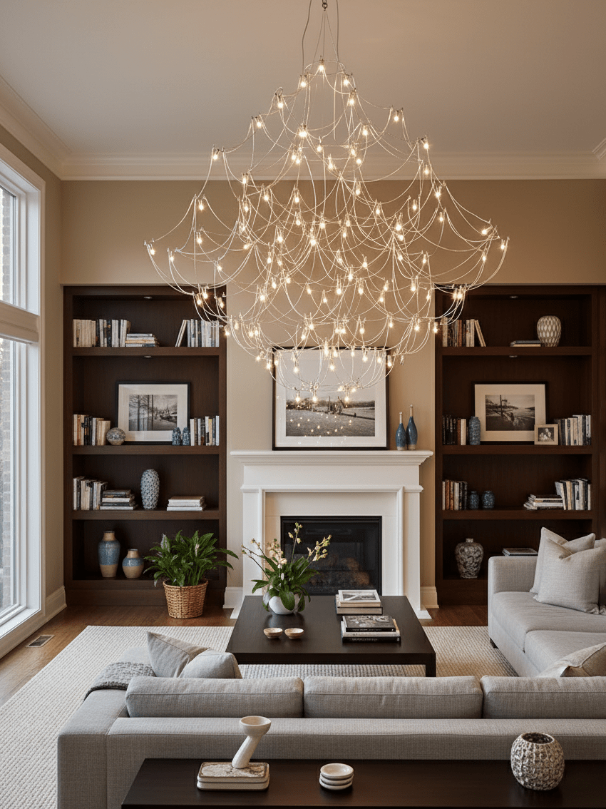 amos-light-group-chandelier-anzaz-Chrome-3