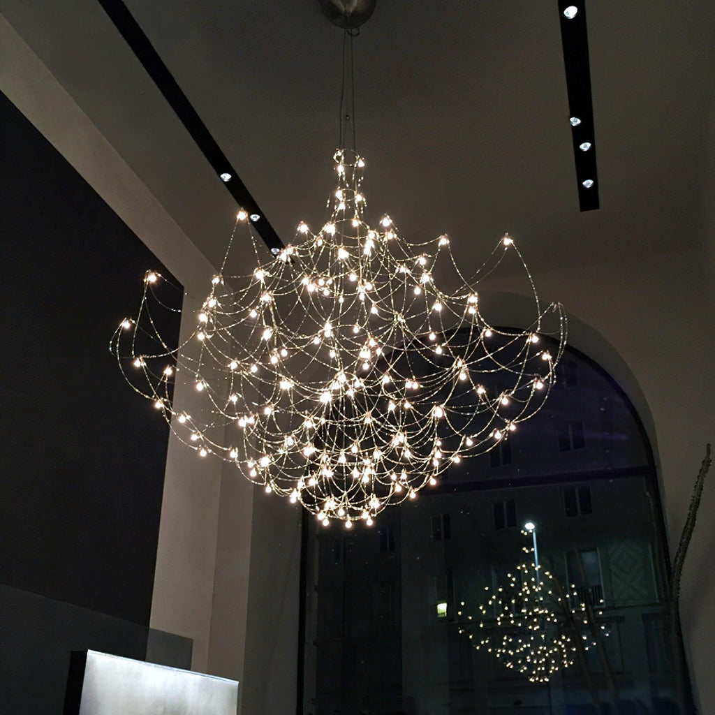 amos-light-group-chandelier-anzaz-Chrome-11