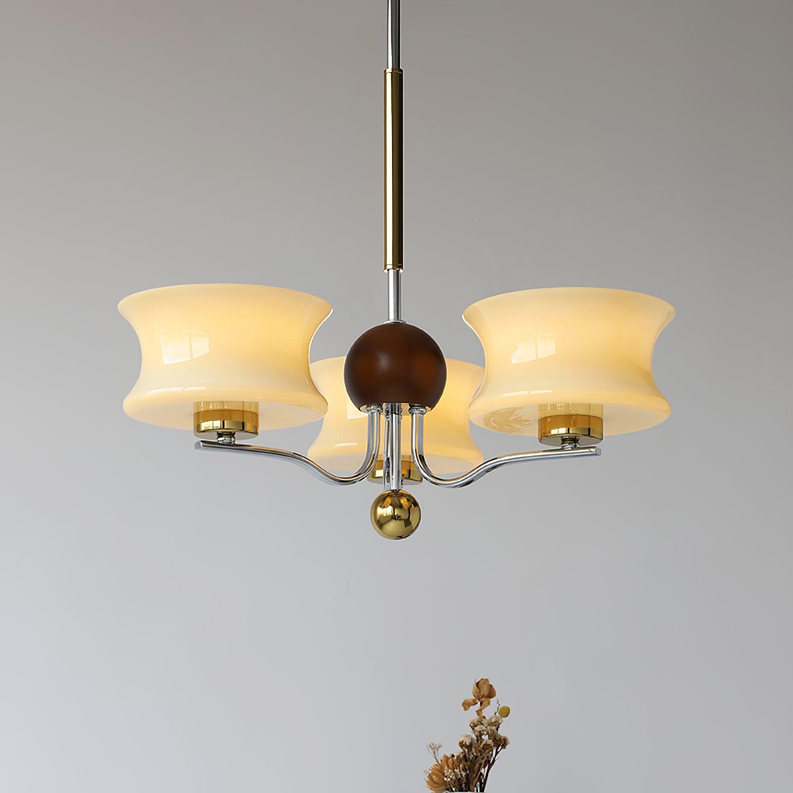 anath-chandelier-anzaz-Gold+Chrome＆Beige-2