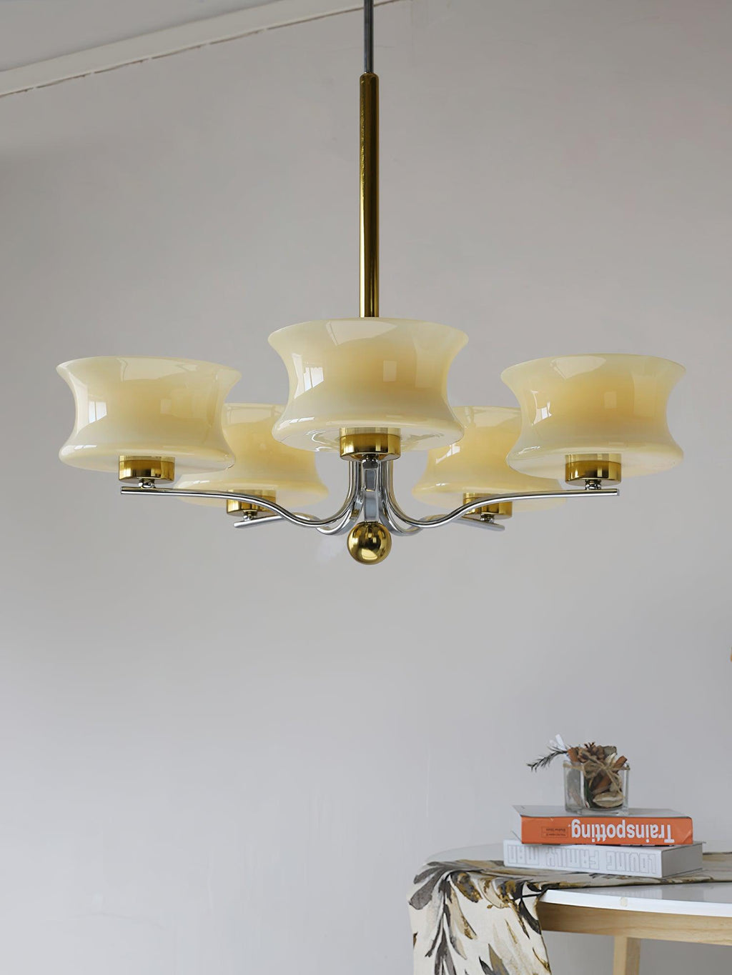 anath-chandelier-anzaz-Gold+Chrome＆Beige-4
