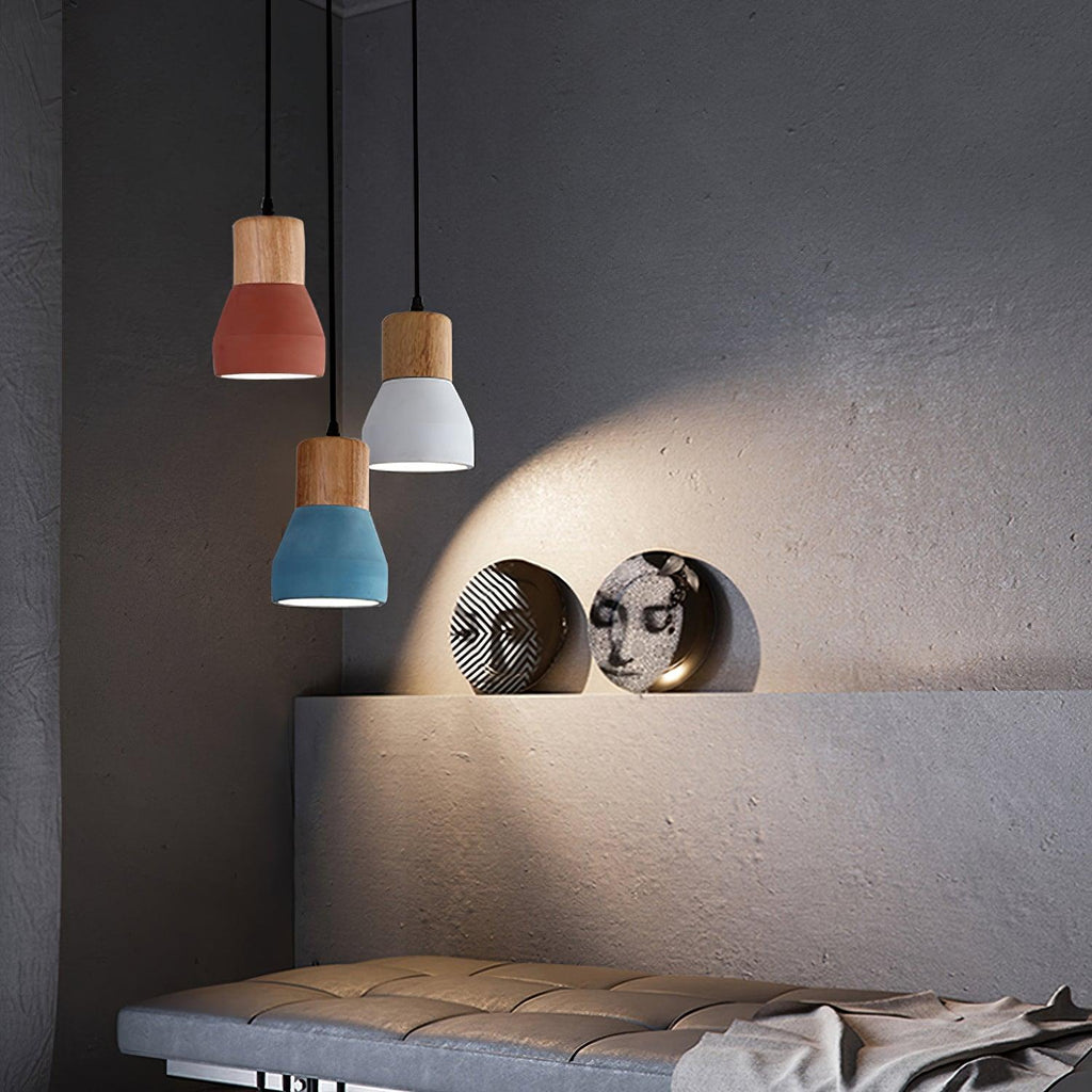 andenon-cement-pendant-light-anzaz-Blue-4