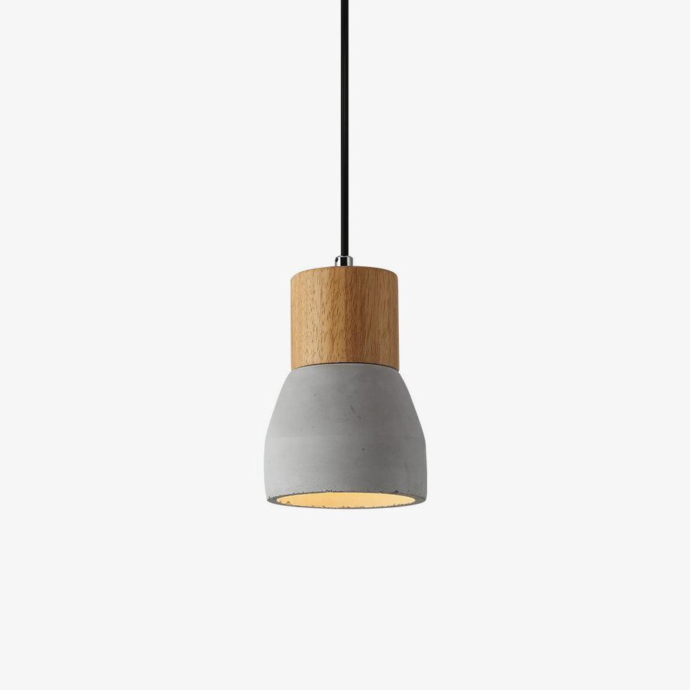 andenon-cement-pendant-light-anzaz-Light Gray-1